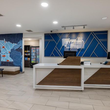 Holiday Inn Express Rochester South - Mayo Area By Ihg Zewnętrze zdjęcie