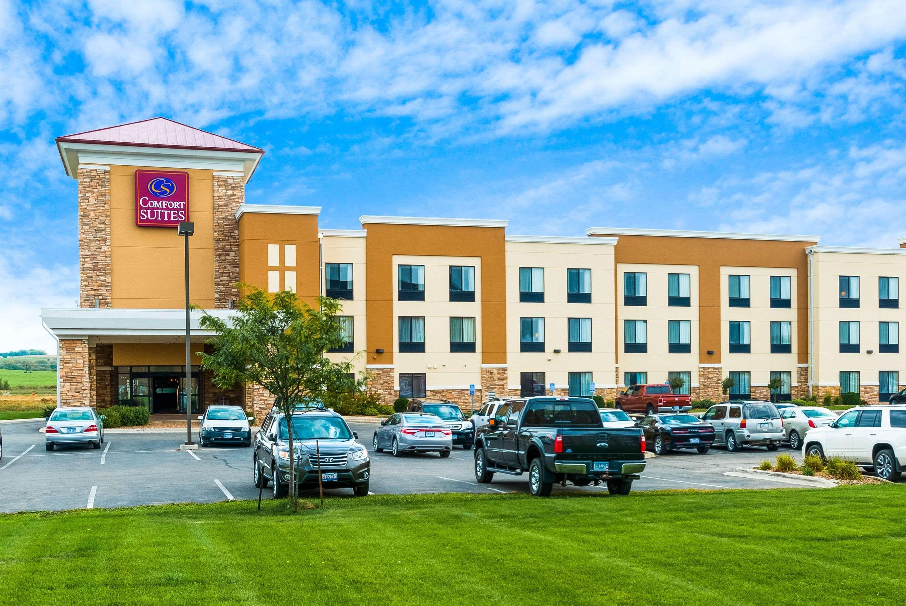Holiday Inn Express Rochester South - Mayo Area By Ihg Zewnętrze zdjęcie