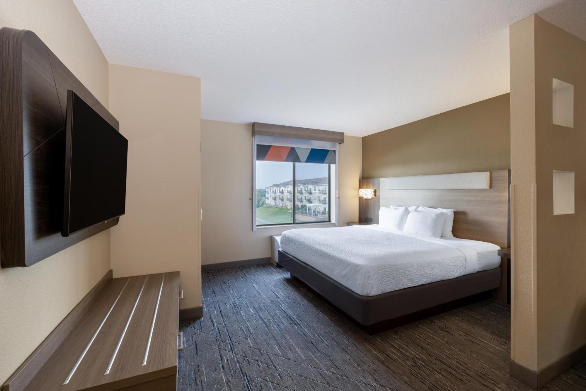 Holiday Inn Express Rochester South - Mayo Area By Ihg Zewnętrze zdjęcie